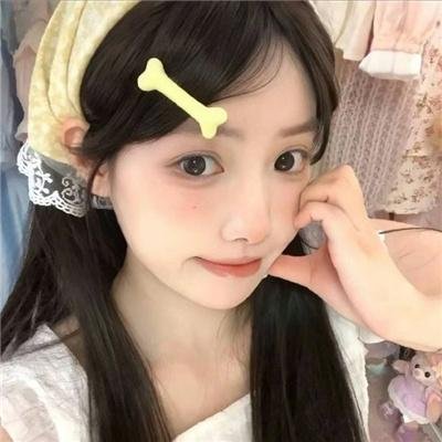 淑女与髯